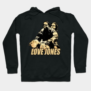 LOVE JONES Hoodie